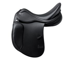 Sattel Lucky Dressage